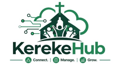 Kereke Hub Logo